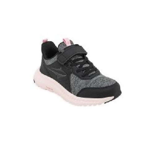 Zapatillas De Running Topper Wind IV Niña Gris