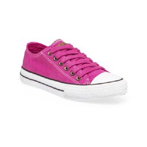 Zapatillas John Foos Dye Fall Fucsia