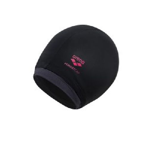 Gorro De Natacion Arena Smartcap Negro