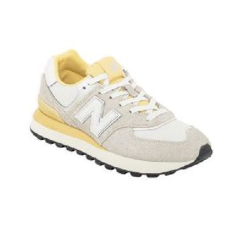 Zapatillas New Balance 574 Crudo