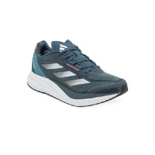 Zapatillas Running Adidas Duramo Speed Mujer Petroleo