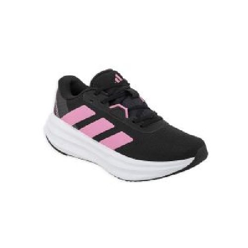 Zapatillas De Running Adidas Galaxy 7 Mujer Negra