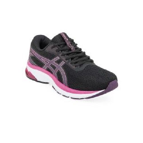 Zapatillas Running Asics Gel-Sparta 2 Mujer Negra