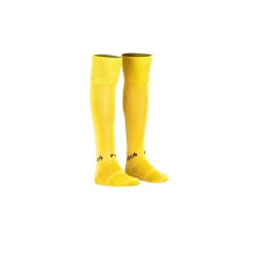 Medias De Futbol Reusch Basic Niño Amarillo