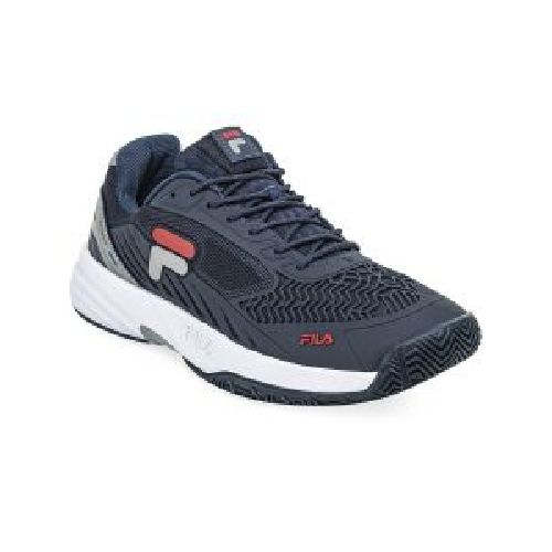 Zapatillas De Tenis Fila Acer Azul