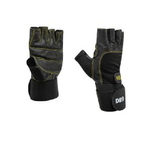 Guantes De Entrenamiento DRB King 2.0 Negro