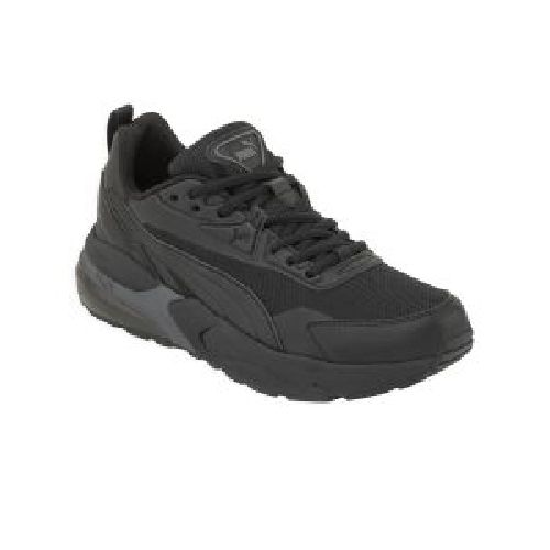 Zapatillas Puma Vis2K Unisex Negra