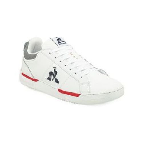 Calzado Deportivo Solo Deportes Zapatillas Le Coq Sportif Stadium Tricolor Blanco Pesos 56.700 Yoper Argentina