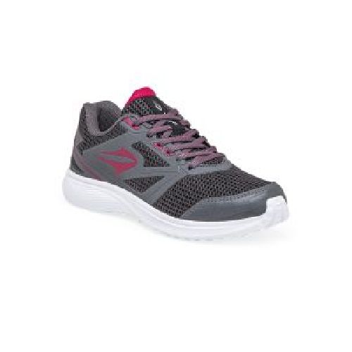 Zapatillas Entrenamiento Topper Drive Mujer Gris