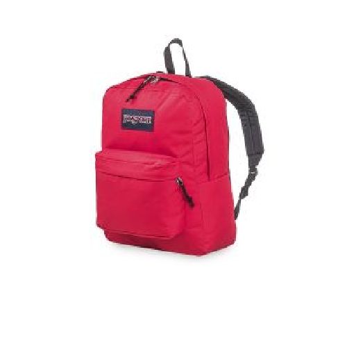 Mochila Jansport Superbreak Roja