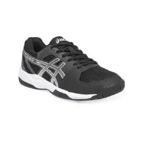 Zapatillas De Voley Asics Gel-Rebound Negra