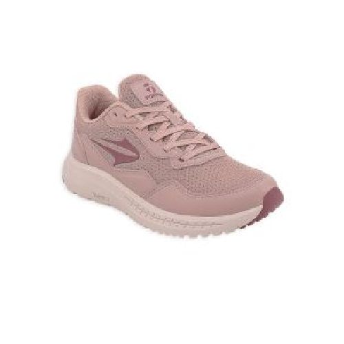 Zapatillas De Running Topper Wind V Mujer Rosa