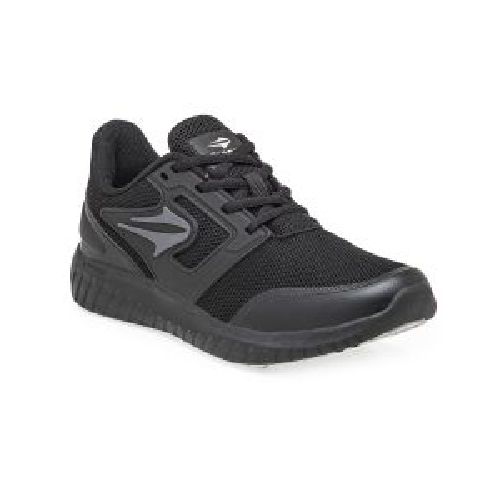 Zapatillas Running Topper Fast Negra