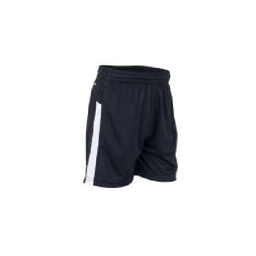 Short Topper Entrenamiento Line II Niño Negro