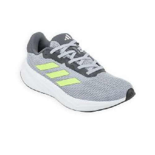 Zapatillas De Running Adidas Response Gris