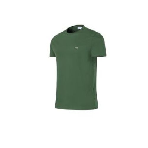 Remera Lacoste Lisa Verde