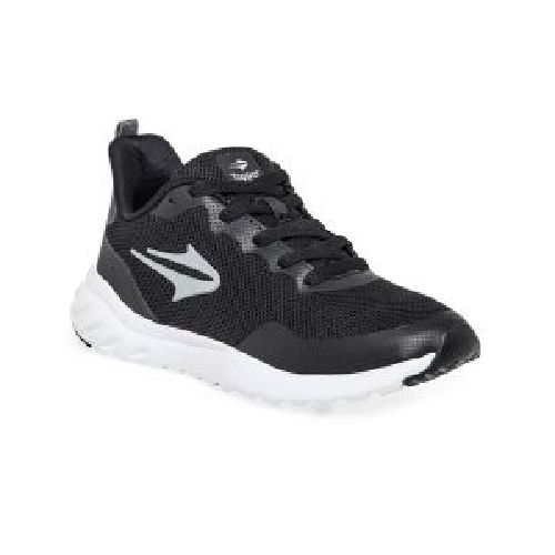 Zapatillas Running Topper Strong Pace 3 Unisex Negra