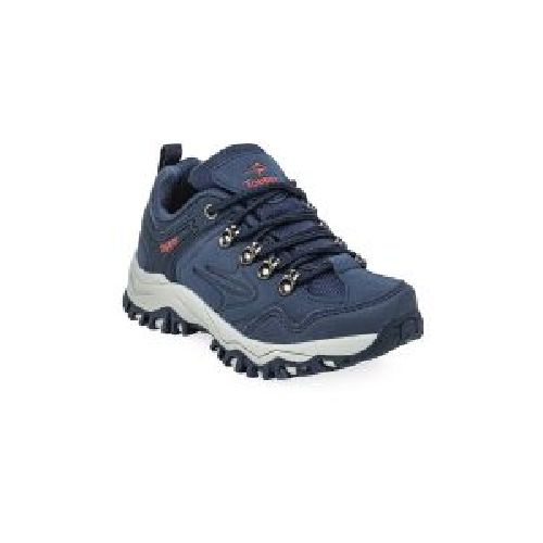 Zapatillas Trekking Topper Gondor III Niño Niña Azul