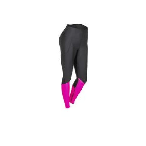 Calza Puma Running Ultraform Mujer Negra