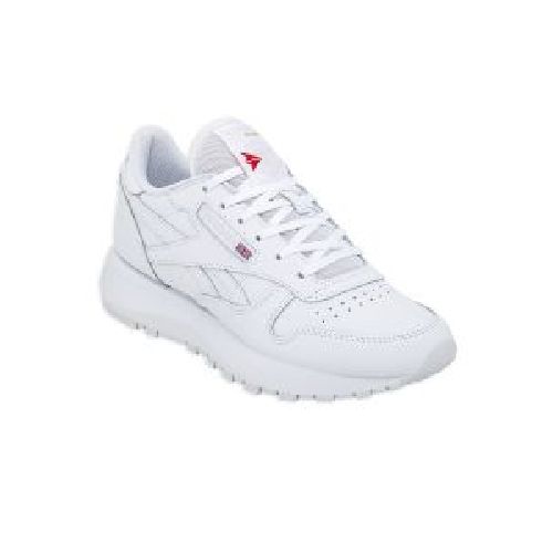 Zapatillas Reebok Classic Leather SP Mujer Blanca