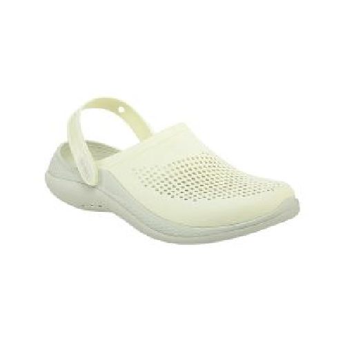 Zuecos Crocs Literide 360 Clog Crudo