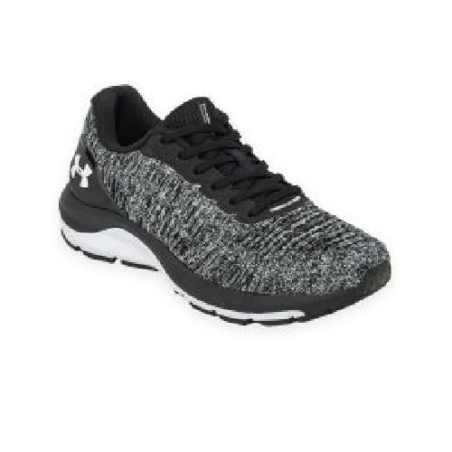 Zapatillas De Entrenamiento Under Armour Charged Skyline 3 Unisex Gris