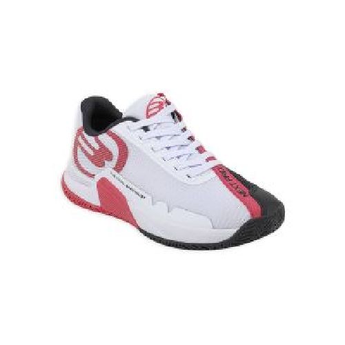 Zapatillas Bullpadel Next Pro 23V Mujer Blanco