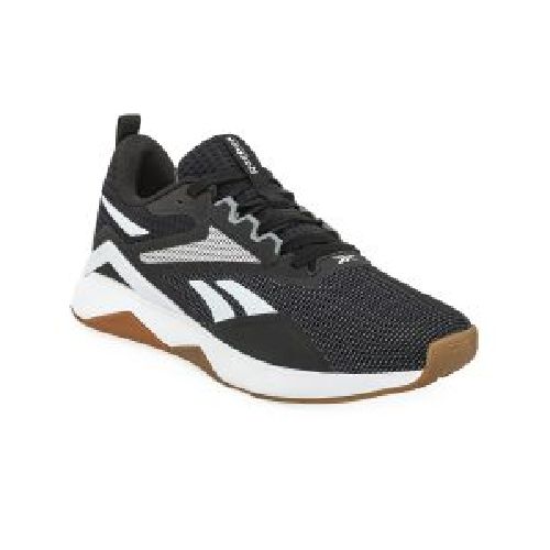 Zapatillas Entrenamiento Reebok Nanoflex 2.0 Negra