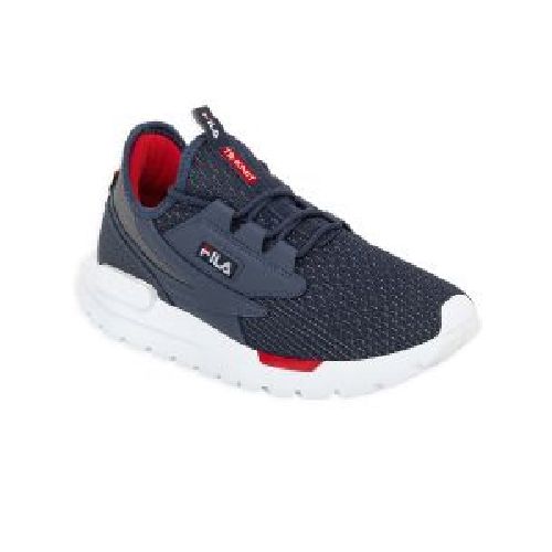 Zapatillas De Entrenamiento Fila TR-Knit Azul