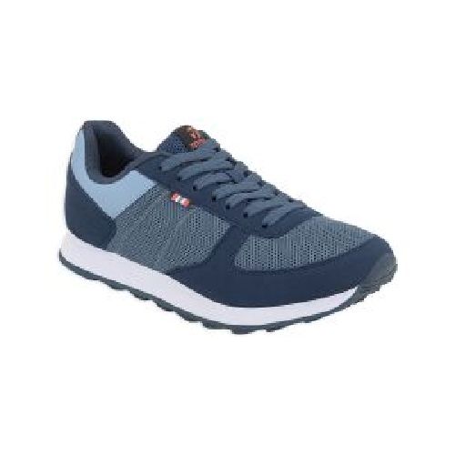 Zapatillas Topper T.350 Mesh Unisex Azul