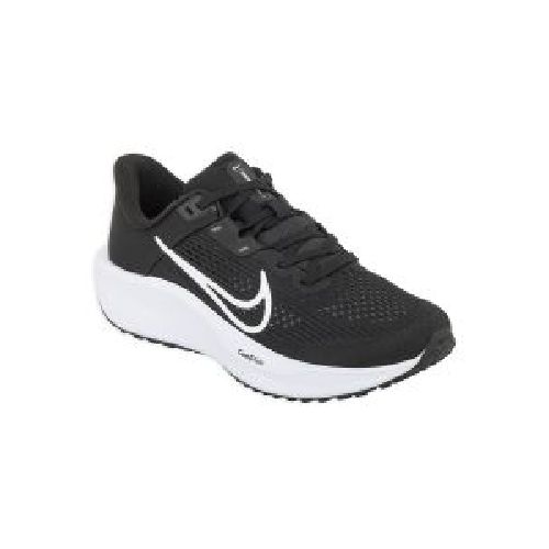 Zapatillas De Running Nike Quest 6 Mujer Negra