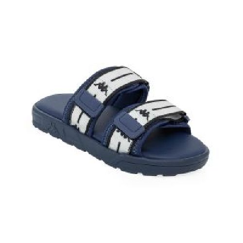 Sandalia Kappa JPN Tasiilaq 1 Unisex Azul