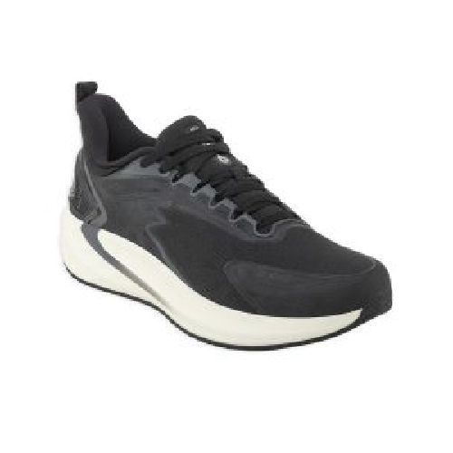 Zapatillas De Running 361° Cushioning Negra