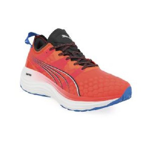 Zapatillas Running Puma ForeverRun Nitro Rosa