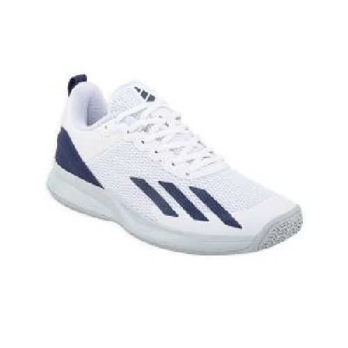 Zapatillas De Tenis Adidas Courtflash Speed Blanca