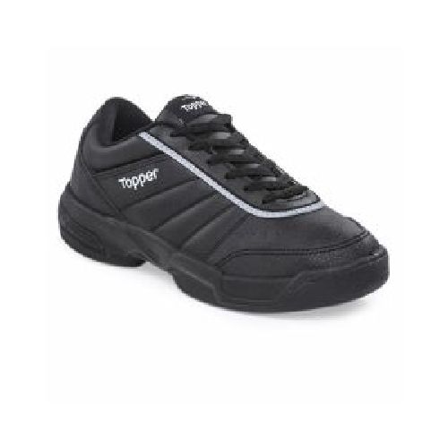 Zapatillas Topper Tie Break 3 Negra