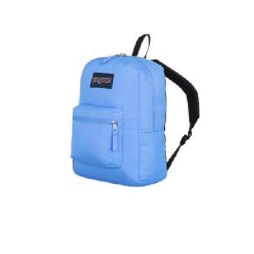 Mochila Jansport Cross Town Celeste