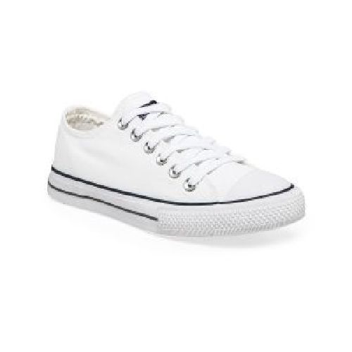 Zapatillas John Foos Blanca