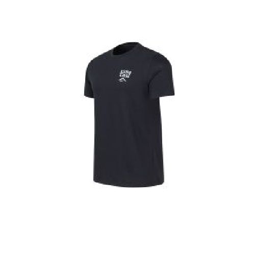 Remera Nike De Running Dri-Fit UTMB Energy Negro