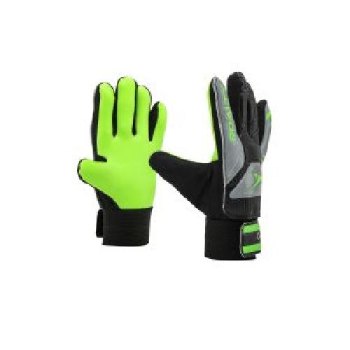 Guantes De Arquero Goalty Raptor Niño Negro