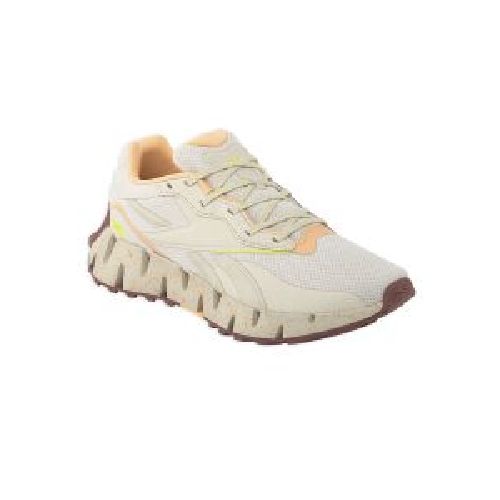 Zapatillas De Entrenamiento Reebok Zig Dynamica 4 Adventure Mujer Beige