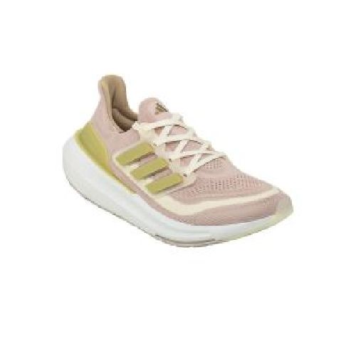 Zapatillas De Running Adidas Ultraboost Light Mujer Rosa