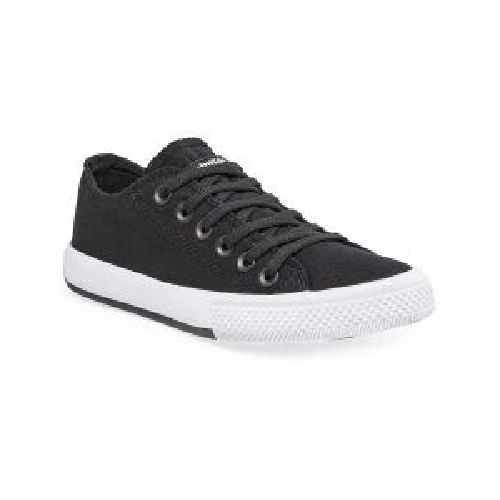 Zapatillas John Foos Avenue Negra