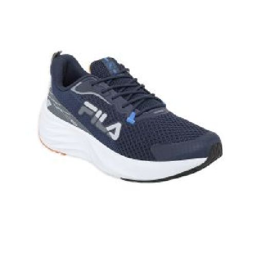 Zapatillas De Running Fila Racer Comet Azul