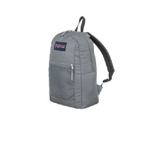 Mochila Jansport Zone Pack Gris