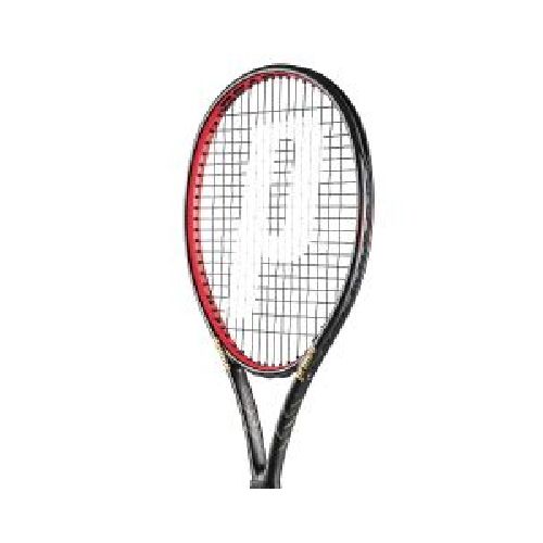 Raqueta De Tenis Prince Beast 100 Textreme 2