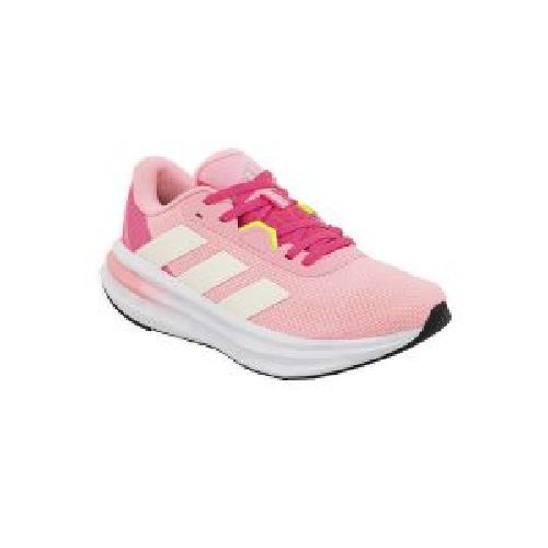 Zapatillas De Running Adidas Galaxy 7 Mujer Rosa