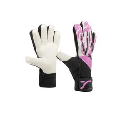 Guantes De Arquero Puma Ultra Play RC Blanco