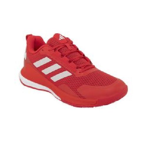 Zapatillas De Voley Adidas Novaflight 2 Roja