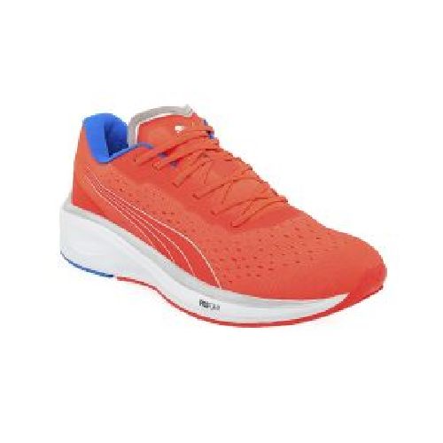 Zapatillas Running Puma Aviator Pro Eng Unisex Fucsia